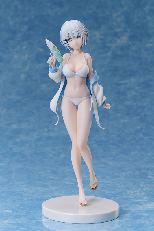 PRE ORDER – 1/7 THE DETECTIVE IS ALREADY DEAD SIESTA SWIMSUIT VER