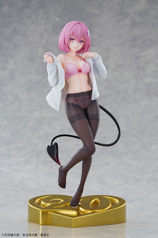 PRE ORDER – 1/7 TO LOVERU MOMO BELIA DEVILUKE ORIGINAL 20TH ANNIVERSARY