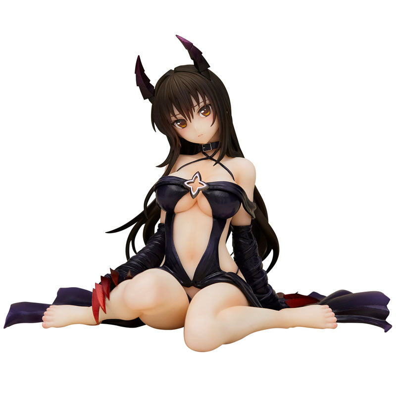 PRE ORDER – 1/6 TO LOVE-RU DARKNESS - YUI KOTEGAWA DARKNESS VER. – RENEWAL PACKAGE EDITION