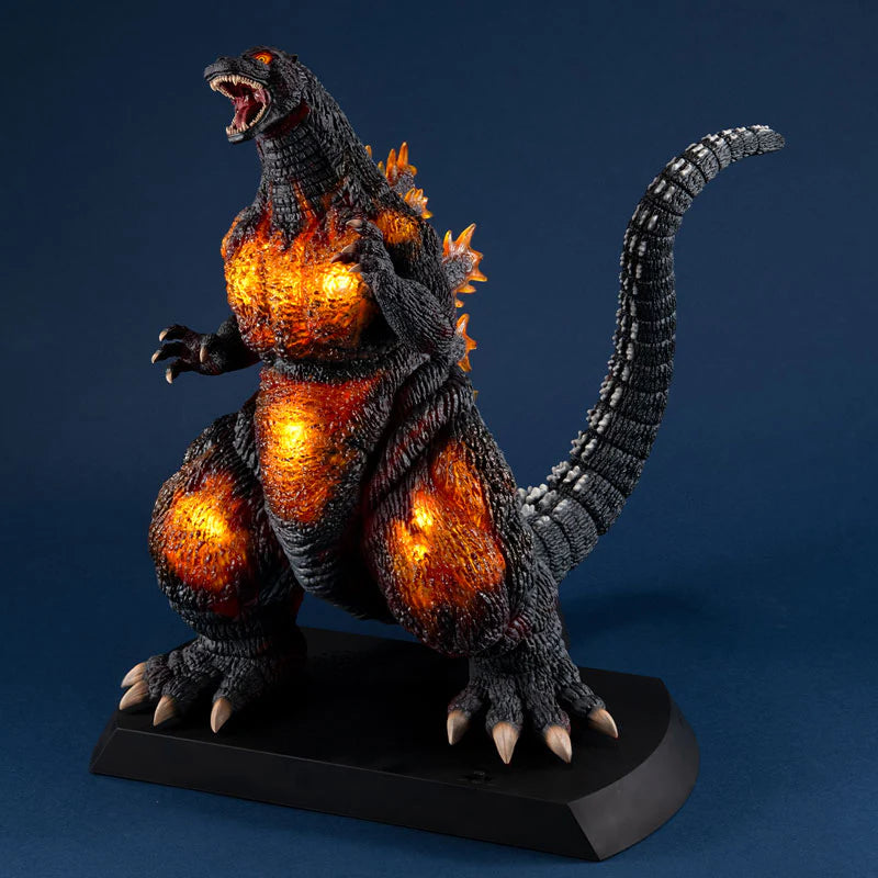 PRE ORDER – UA MONSTERS GODZILLA(1995)