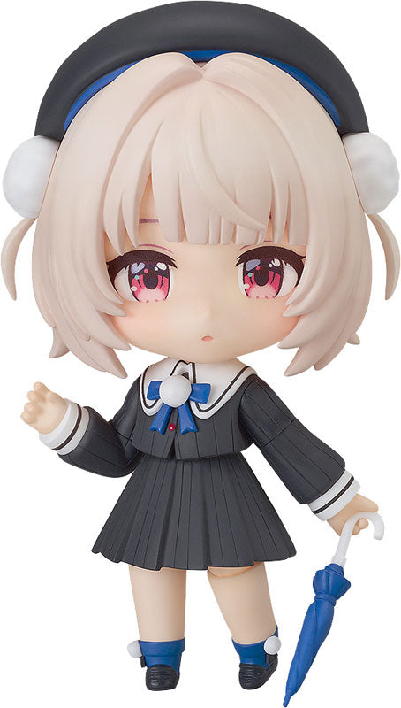 BACK ORDER – NENDOROID UI - UI