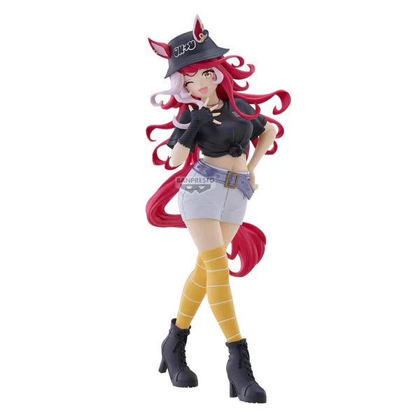 PRE ORDER – PRETTY DERBY BOC'Z WE\N LOVES ONLY YOU AS <3 FIGURE