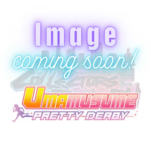 PRE ORDER – XSTELLAR UMAMUSUME: PRETTY DERBY - CURREN BOUQUETD'OR - STARTING FUTURE