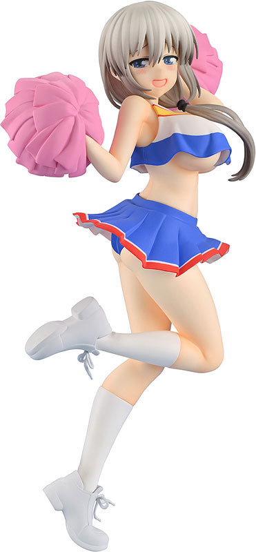 PRE ORDER – 1/7 UZAKI-CHAN WANTS TO HANG OUT! - TSUKI UZAKI : CHEERLEADER VER.