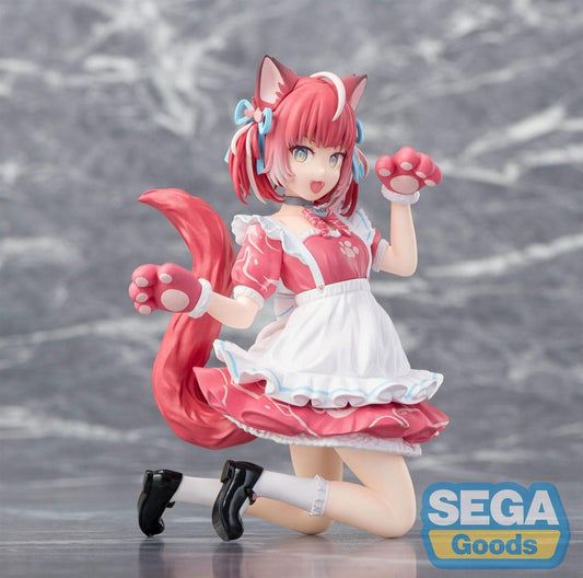 PRE ORDER – KARUBI AKAMI'S COMEDY KARUBI JUKU PM PERCHING FIGURE KARUBI AKAMI