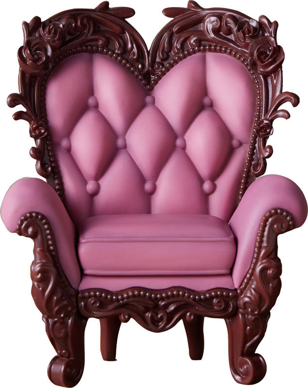 PRE ORDER – PARDOLL - ANTIQUE CHAIR - VALENTINE