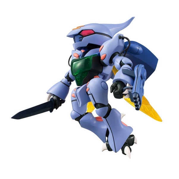 PRE ORDER – VARIABLE ACTION D-SPEC AURA BATTLER DUNBINE - DUNBINE: RE