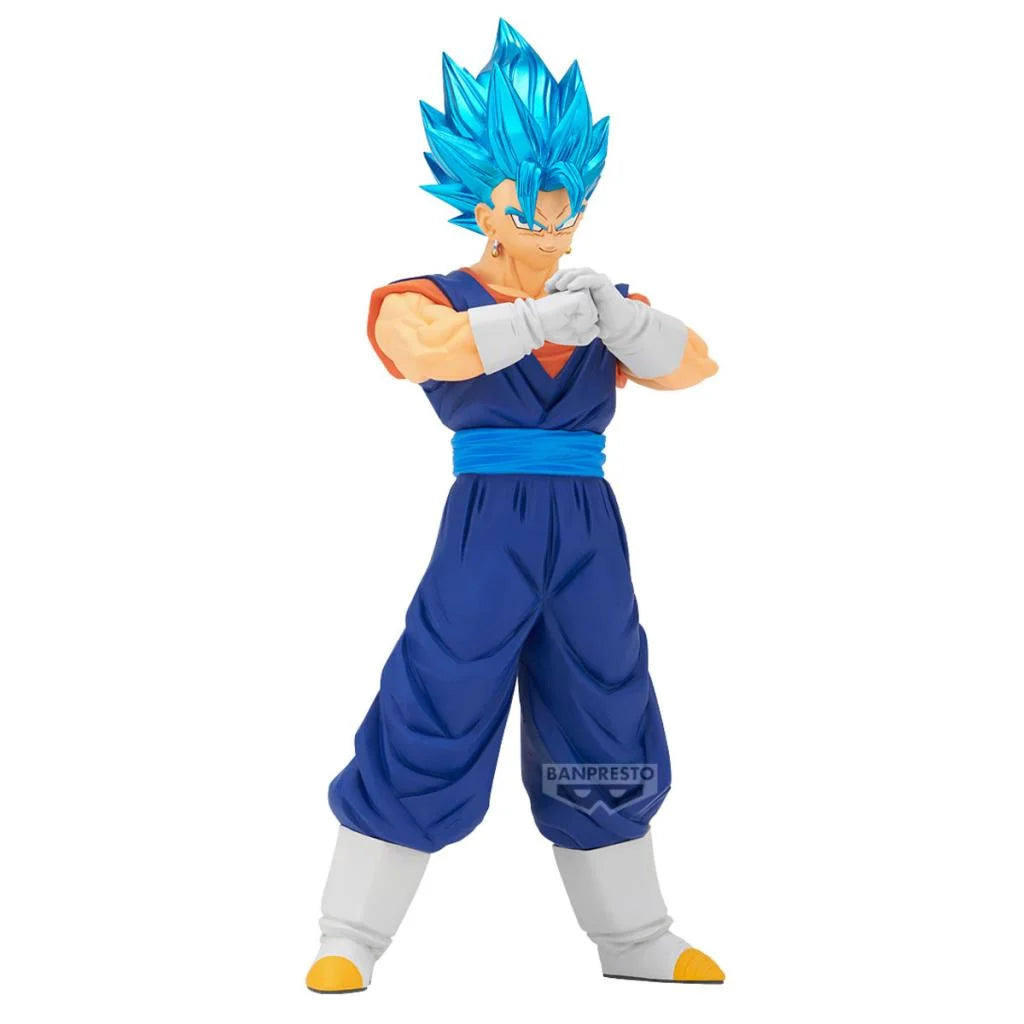BACK ORDER – DRAGON BALL SUPER BLOOD OF SAIYANS - GOGETA & VEGITO - (B: VEGITO )