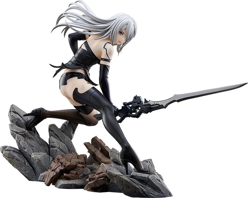BACK ORDER – 1/7 NIER: AUTOMATA VER1.1A - A2