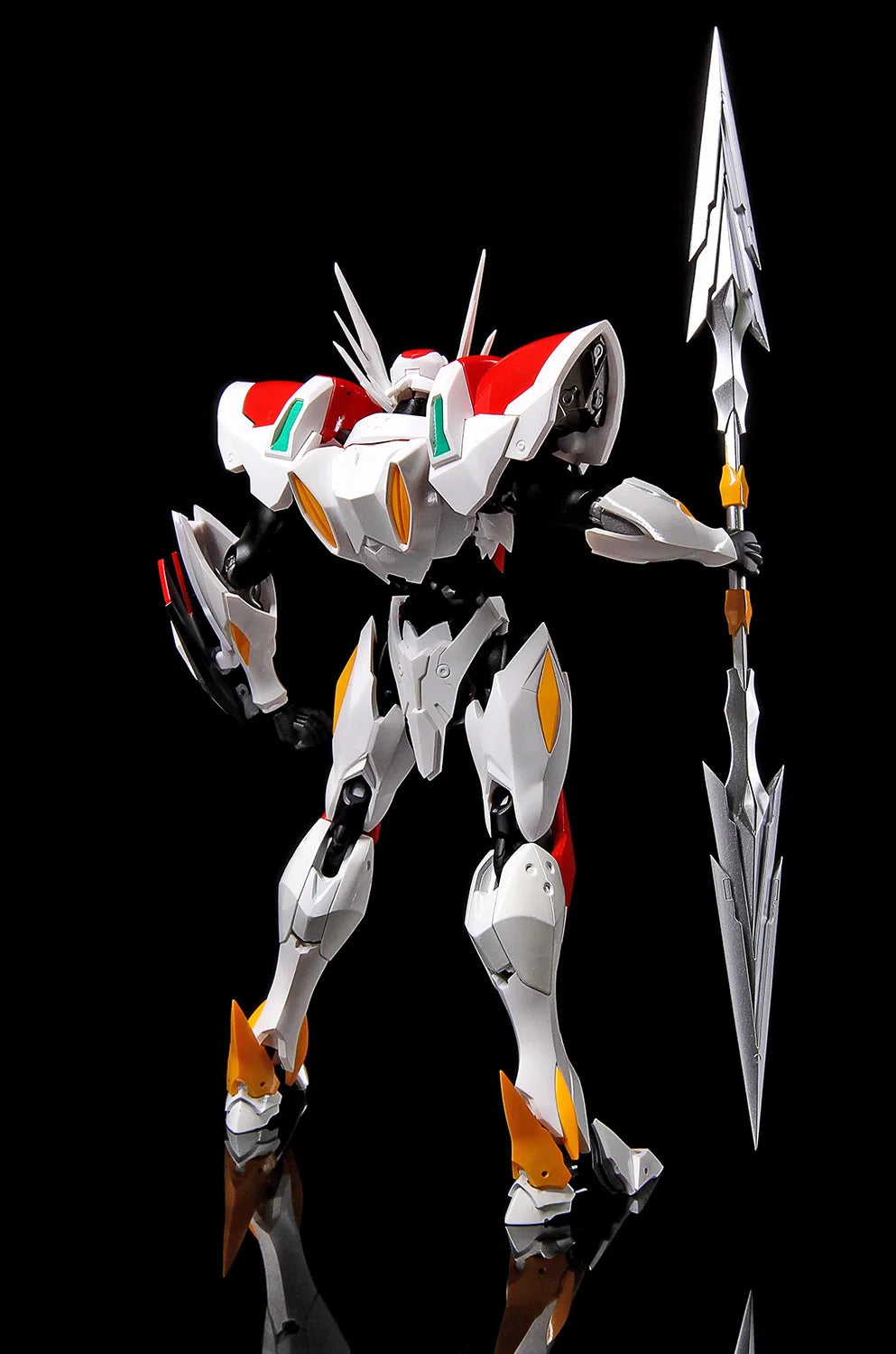 PRE ORDER – WAVE CORPRATION JKT002 TEKKAMAN BLADE D-BOY