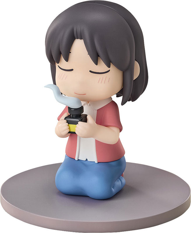 PRE ORDER – MINI MEMORY - CITY THE ANIMATION - WAKO IZUMI