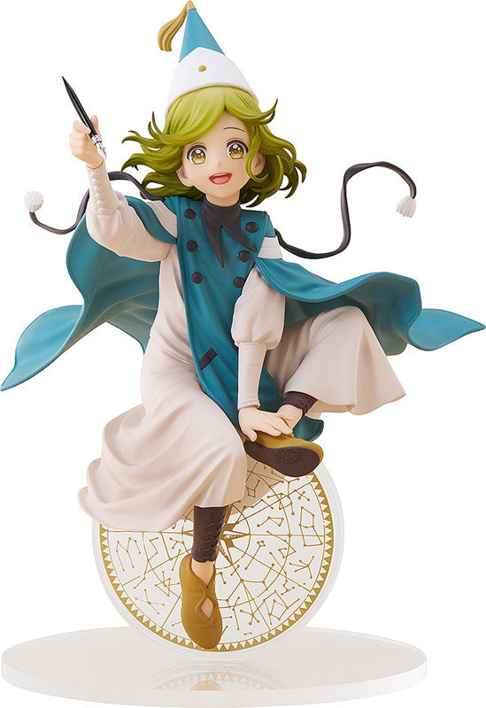 PRE ORDER – POP UP PARADE WITCH HAT ATELIER - COCO L SIZE