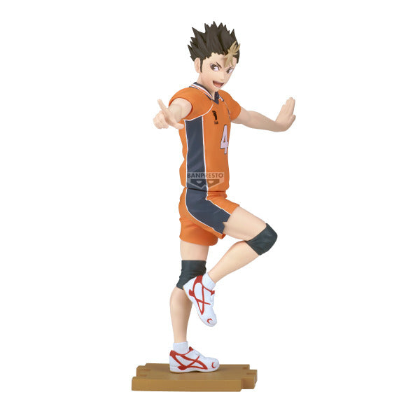 BACK ORDER – HAIKYU!! FIGURE (A: YU NISHINOYA )