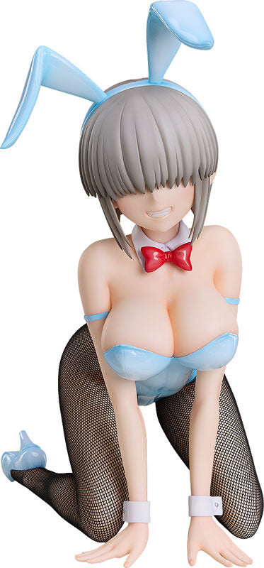 PRE ORDER – 1/4 UZAKI-CHAN WANTS TO HANG OUT! - YANAGI UZAKI : BUNNY VER. (RERUN)