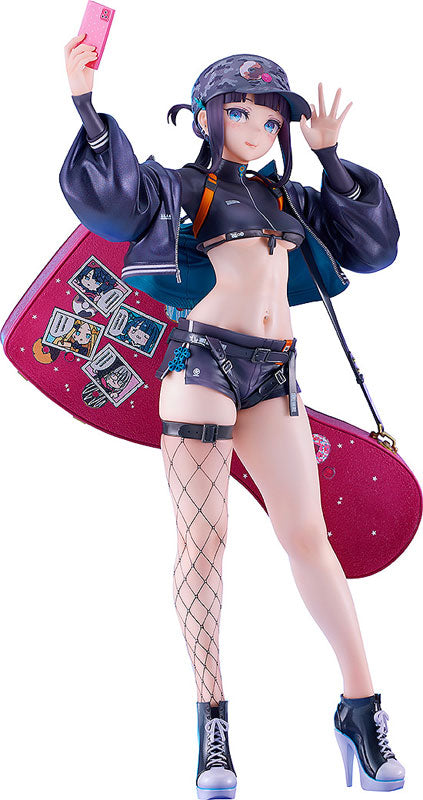 PRE ORDER – 1/7 FATE / GRAND ORDER - FOREIGNER / YANG GUIFEI : EVENT ATTIRE VER.