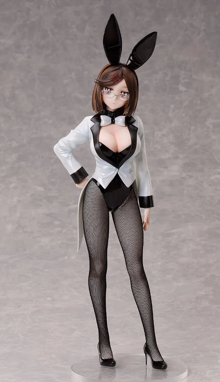 PRE ORDER – 1/6 A NINJA AND AN ASSASSIN UNDER ONE ROOF - KONOHA KOGA : BUNNY VER. (RERUN)