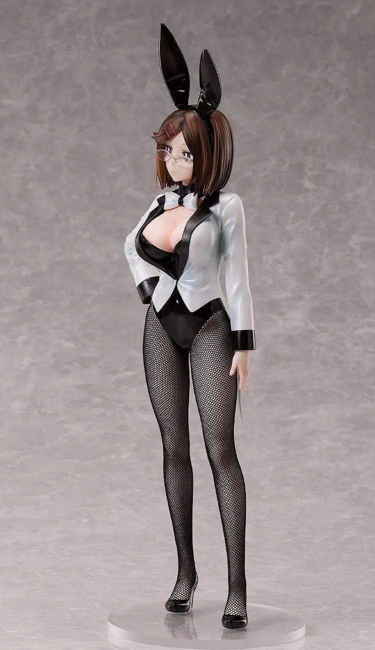 PRE ORDER – 1/6 A NINJA AND AN ASSASSIN UNDER ONE ROOF - KONOHA KOGA : BUNNY VER. (RERUN)