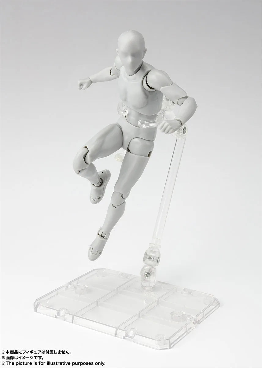 PRE ORDER – TAMASHII STAGE ACT HUMANOID