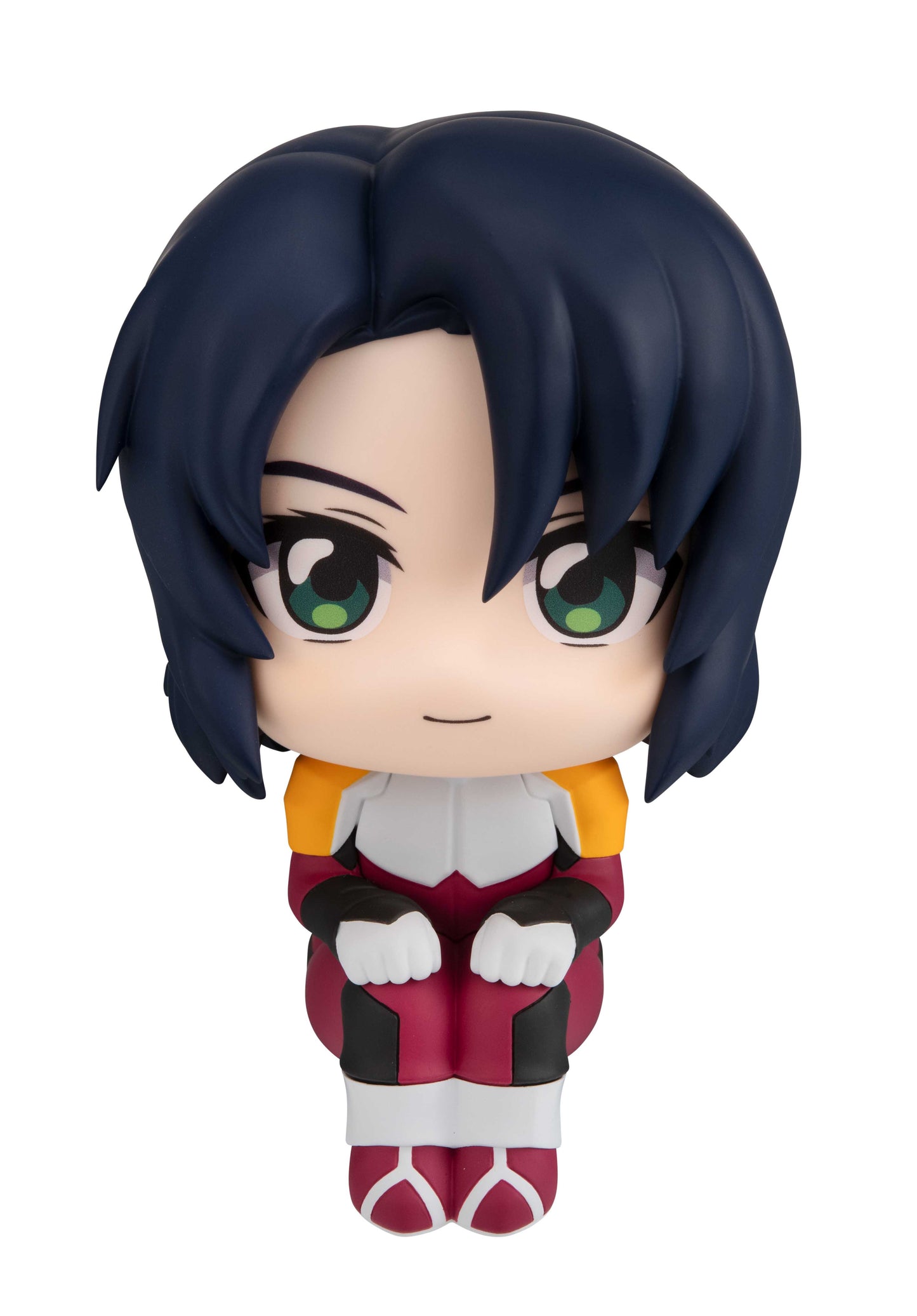 PRE ORDER – LOOKUP MOBILE SUIT GUNDAM SEED FREEDOM ATHRUN ZALA (REPEAT)