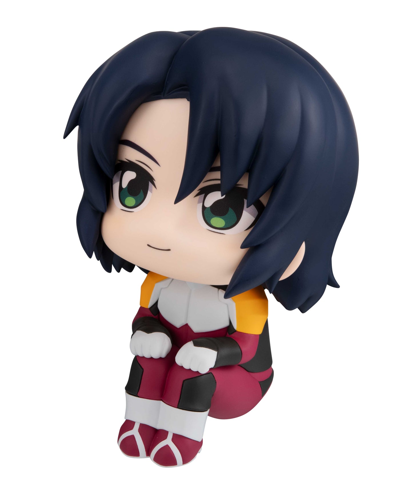 PRE ORDER – LOOKUP MOBILE SUIT GUNDAM SEED FREEDOM ATHRUN ZALA (REPEAT)