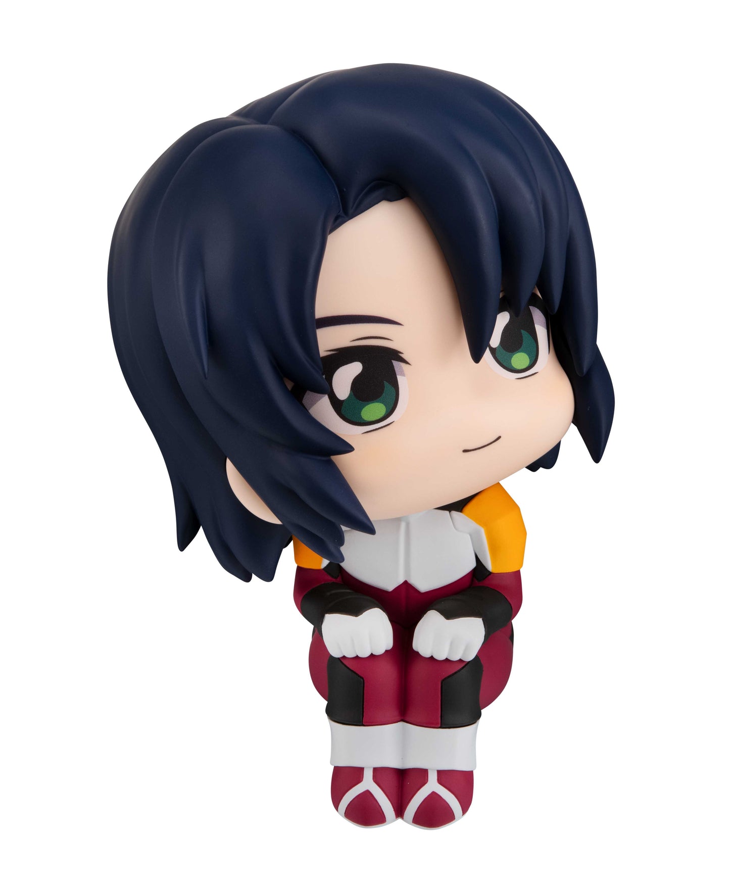 PRE ORDER – LOOKUP MOBILE SUIT GUNDAM SEED FREEDOM ATHRUN ZALA (REPEAT)