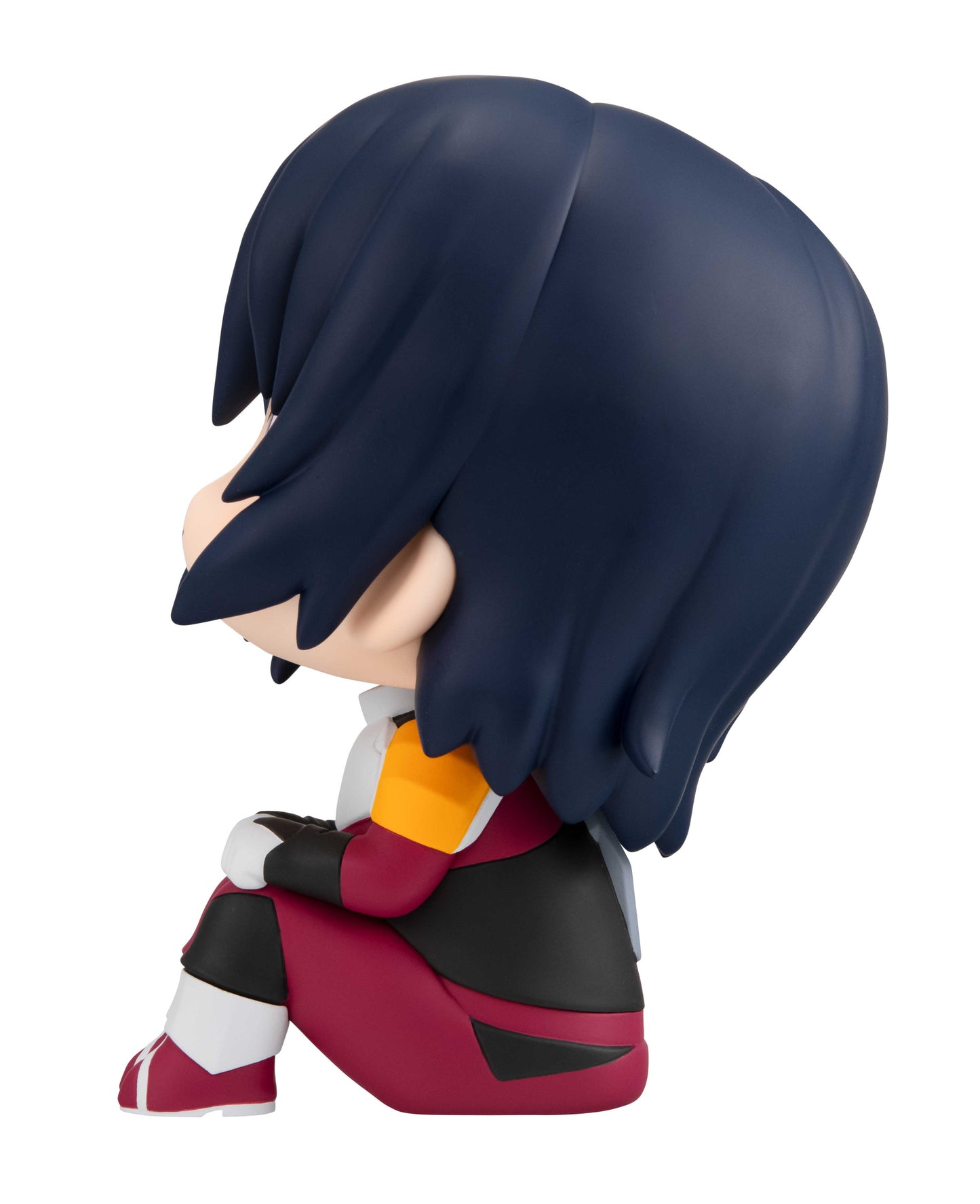 PRE ORDER – LOOKUP MOBILE SUIT GUNDAM SEED FREEDOM ATHRUN ZALA (REPEAT)