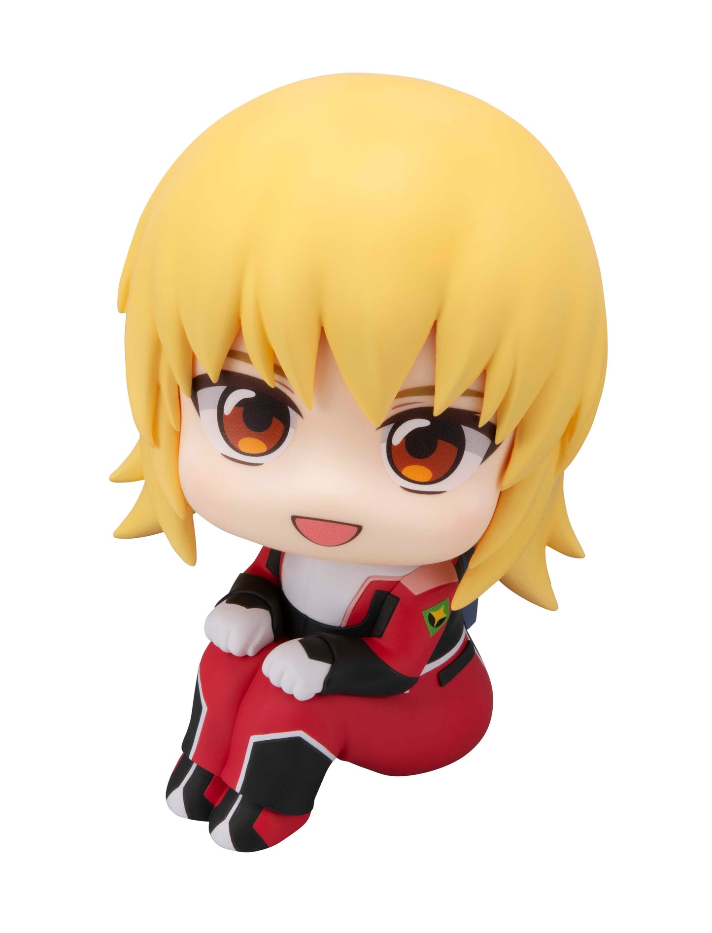 PRE ORDER – LOOKUP MOBILE SUIT GUNDAM SEED FREEDOM CAGALLI YULA ATHHA