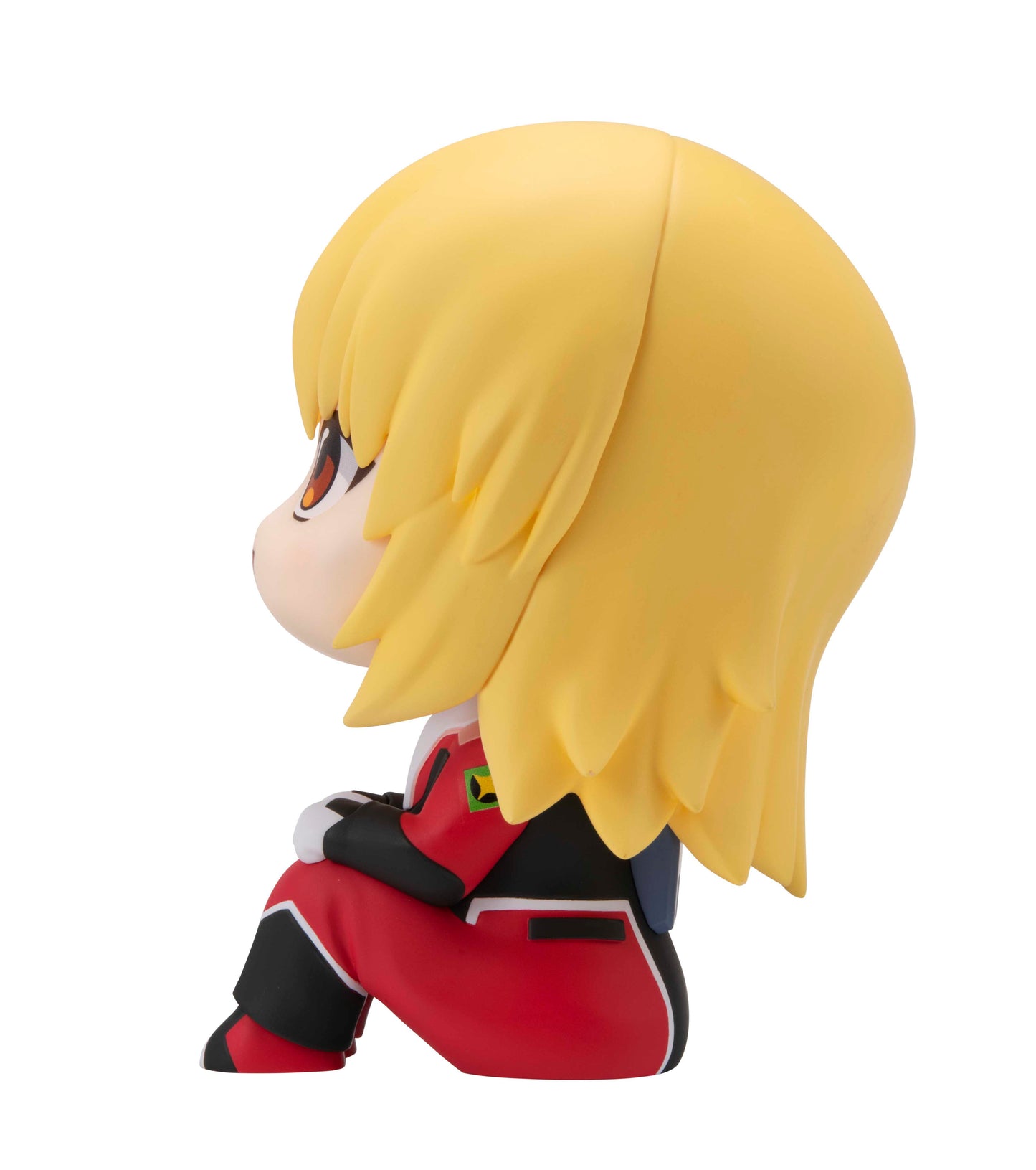 PRE ORDER – LOOKUP MOBILE SUIT GUNDAM SEED FREEDOM CAGALLI YULA ATHHA