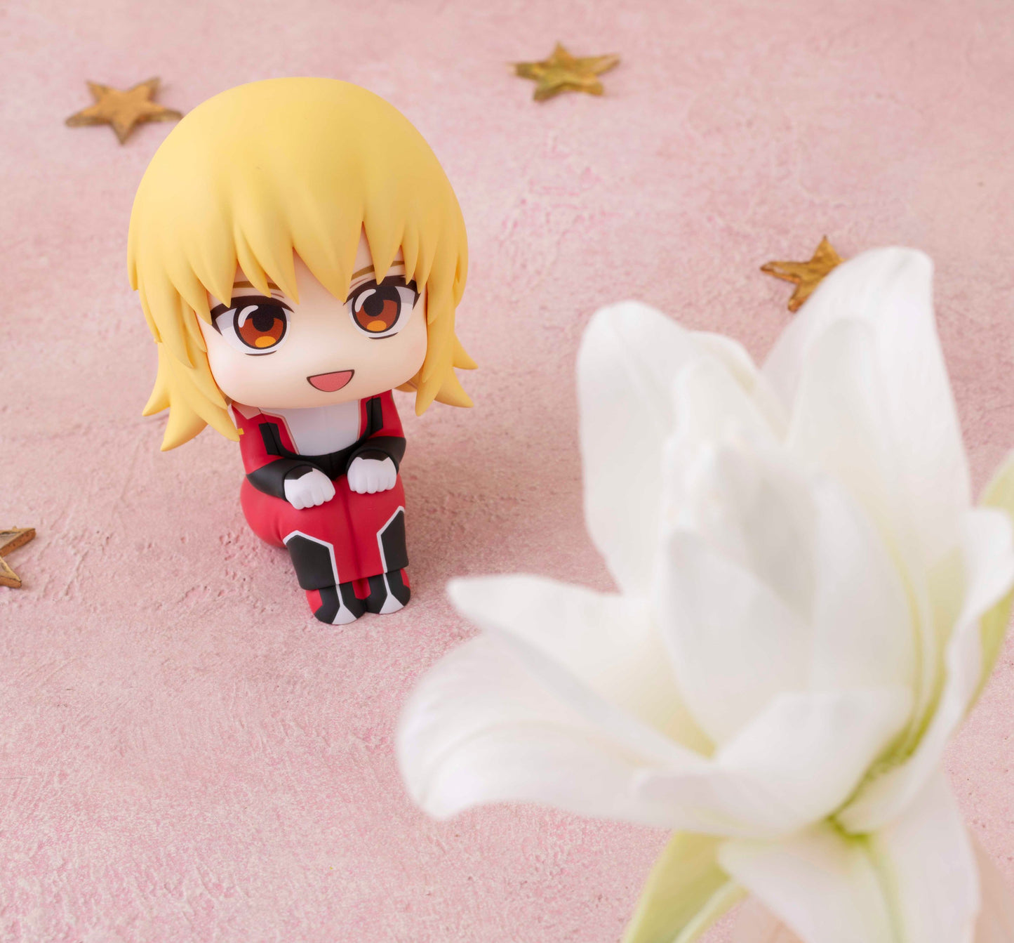 PRE ORDER – LOOKUP MOBILE SUIT GUNDAM SEED FREEDOM CAGALLI YULA ATHHA
