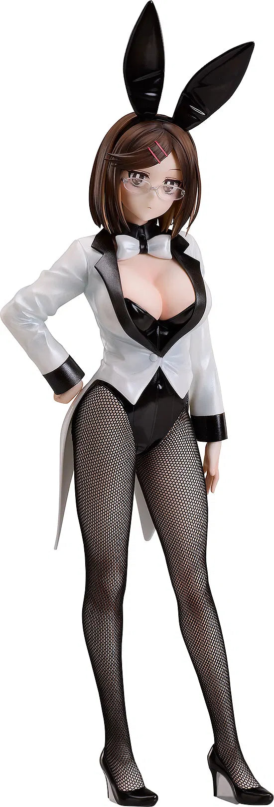 PRE ORDER – 1/6 A NINJA AND AN ASSASSIN UNDER ONE ROOF - KONOHA KOGA : BUNNY VER. (RERUN)
