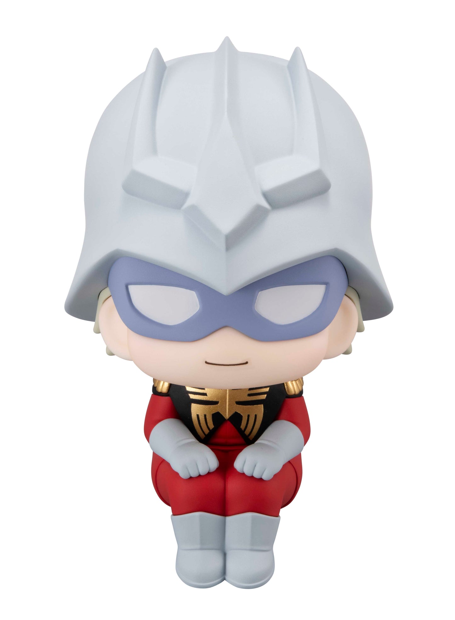 PRE ORDER – LOOKUP MOBILE SUIT GUNDAM GQUUUUUUX CHAR AZNABLE