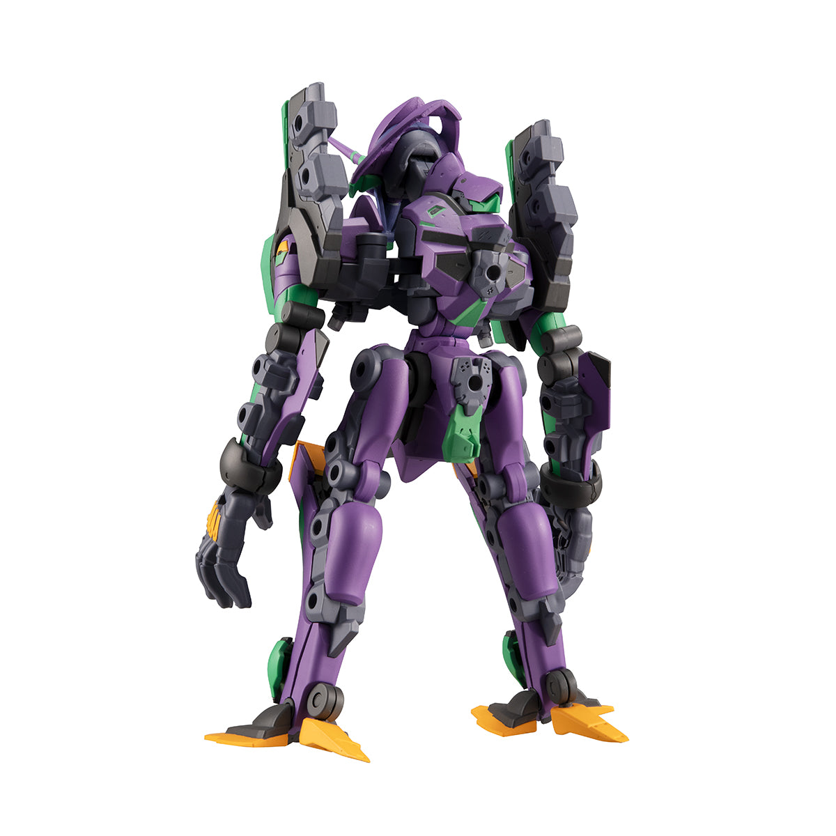 PRE ORDER – DESKTOP ARMY EVANGELION: NEW THEATRICAL EDITION IKARI SHINJI & EVANGELION NO. 1 (REPEAT)