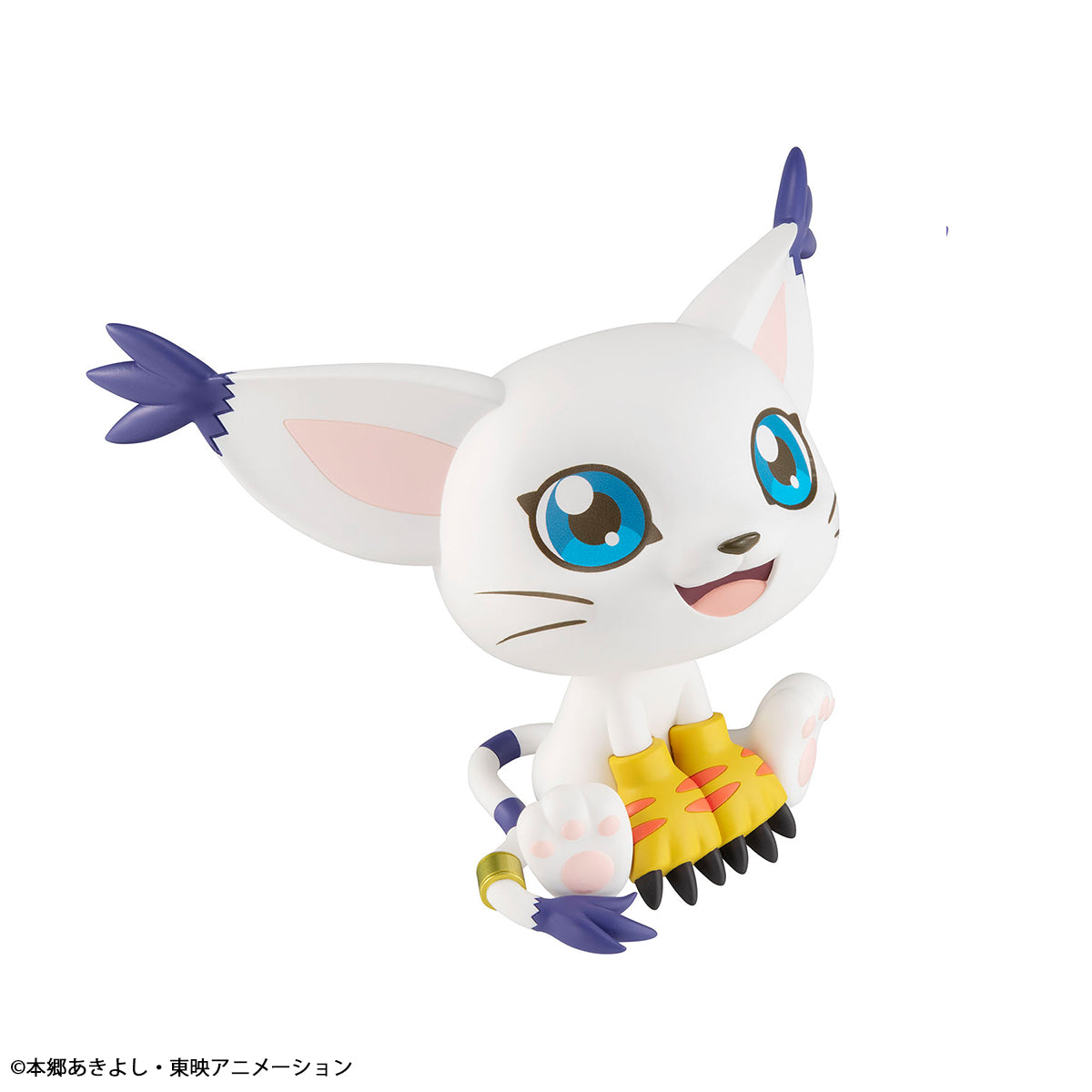 PRE ORDER – LOOKUP DIGIMON ADVENTURE TAILMON(REPEAT)