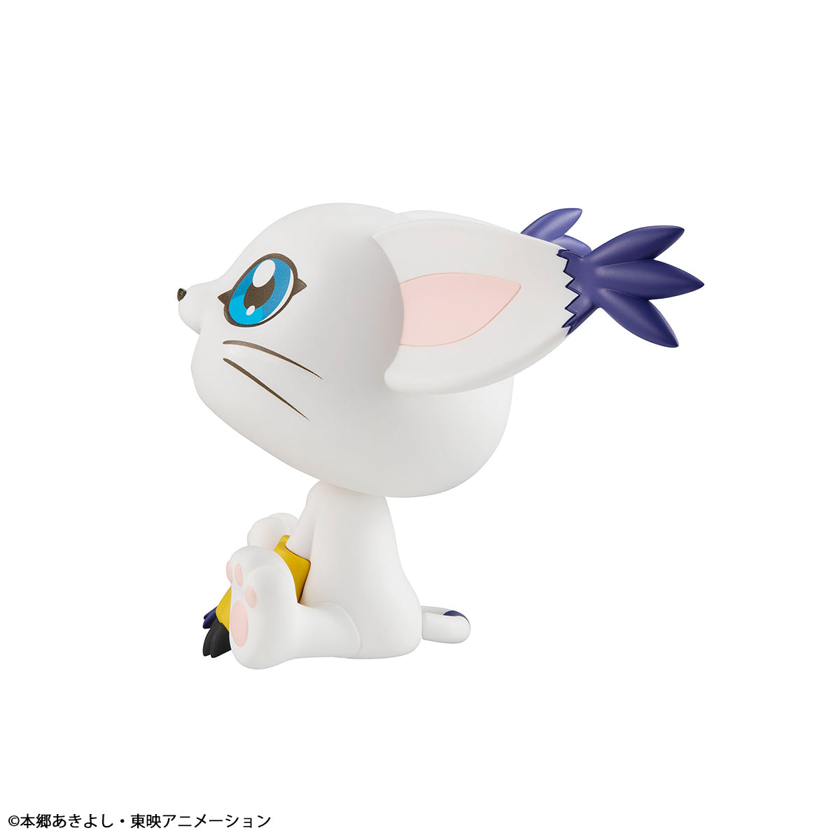 PRE ORDER – LOOKUP DIGIMON ADVENTURE TAILMON(REPEAT)