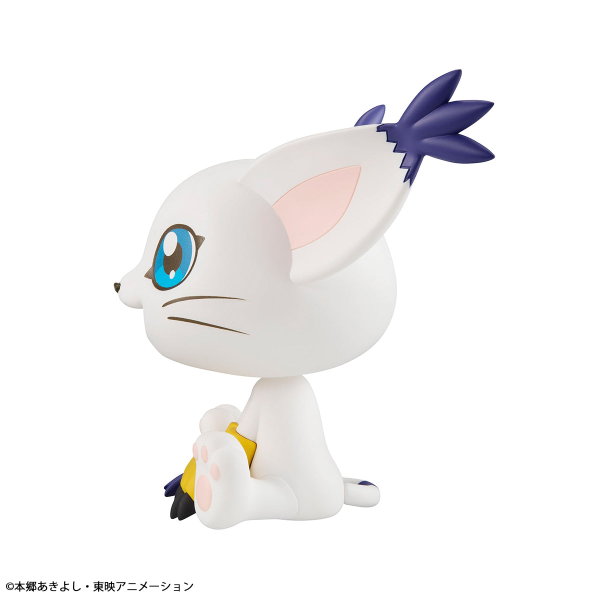 PRE ORDER – LOOKUP DIGIMON ADVENTURE TAILMON(REPEAT)