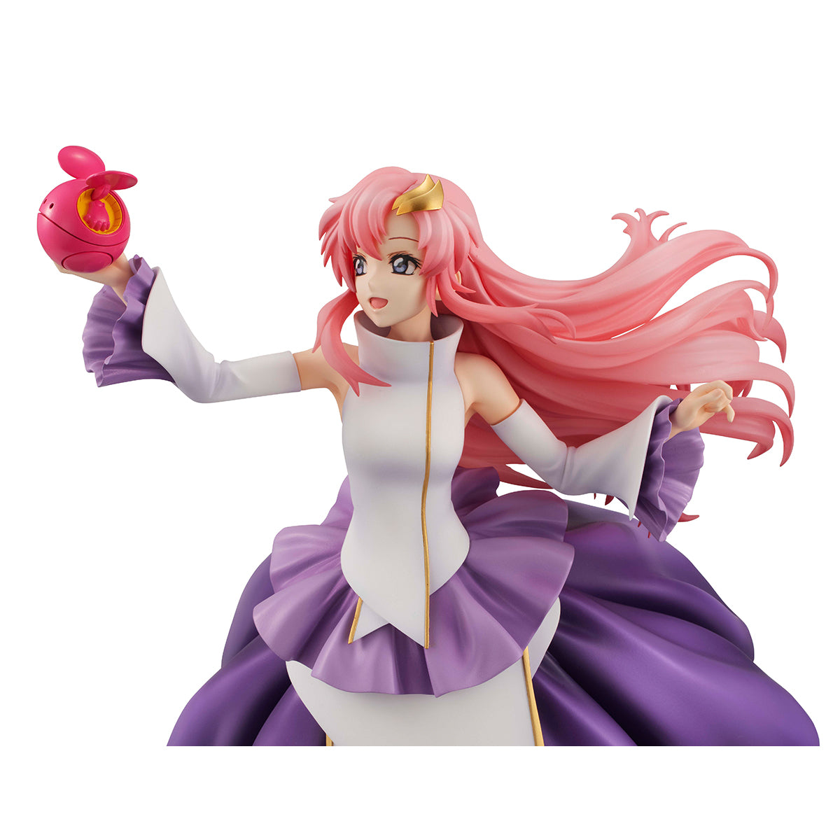PRE ORDER – G.E.M. SERIES  MOBILE SUIT GUNDAM SEED LACUS CLYNE 20TH ANNIVERSARY (REPEAT)