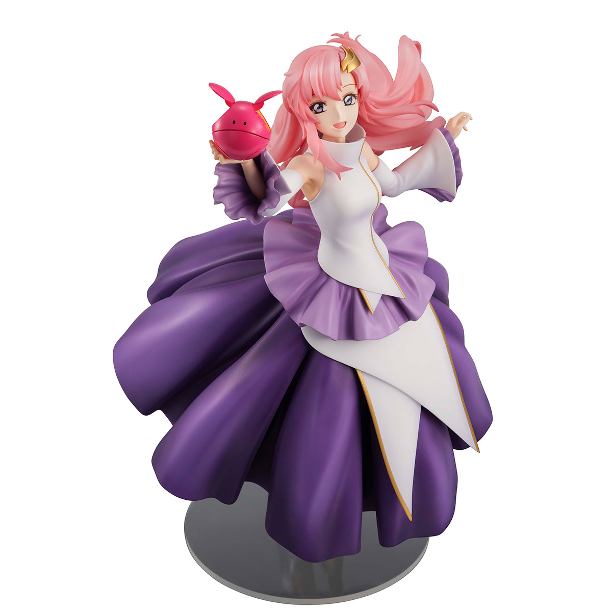 PRE ORDER – G.E.M. SERIES  MOBILE SUIT GUNDAM SEED LACUS CLYNE 20TH ANNIVERSARY (REPEAT)
