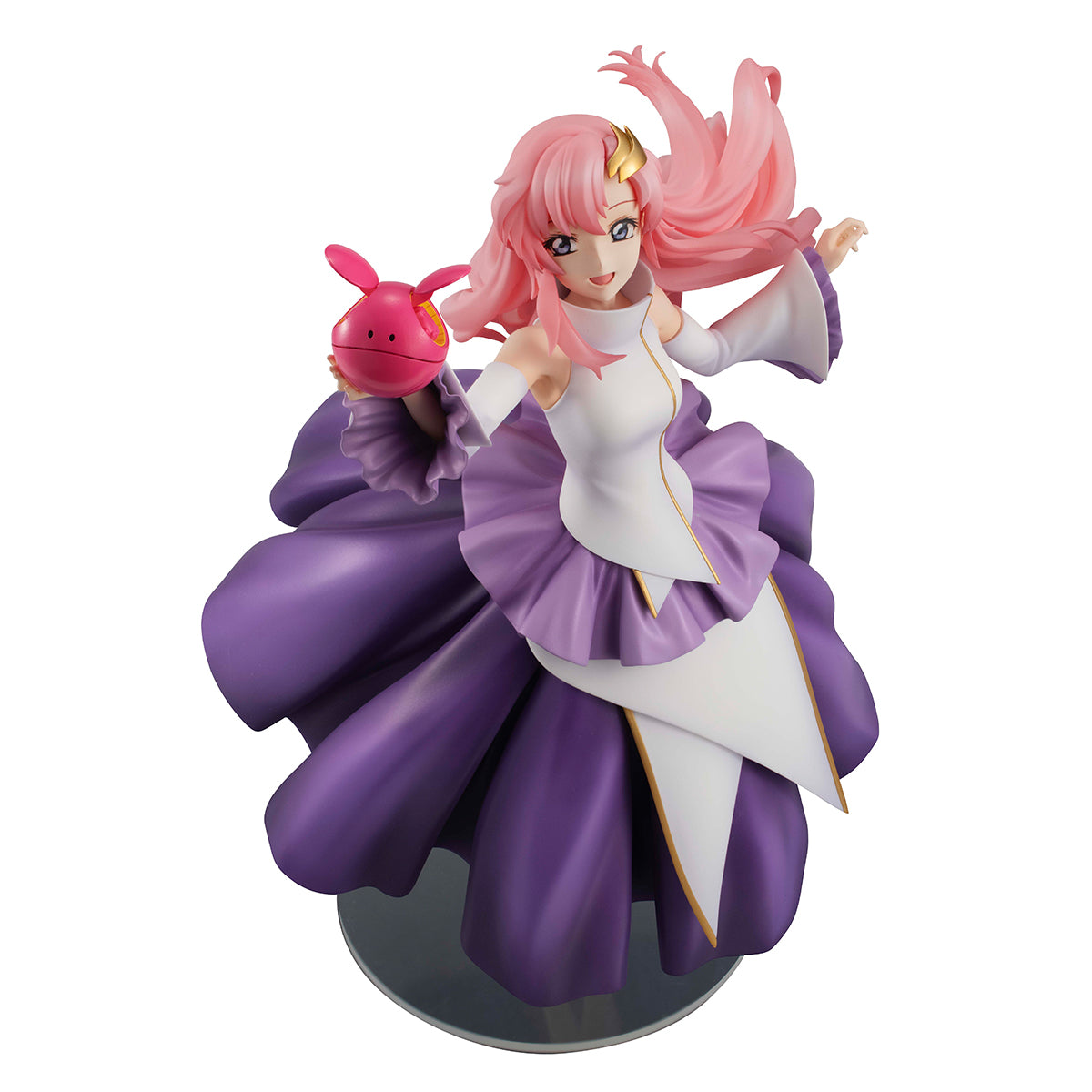 PRE ORDER – G.E.M. SERIES  MOBILE SUIT GUNDAM SEED LACUS CLYNE 20TH ANNIVERSARY (REPEAT)