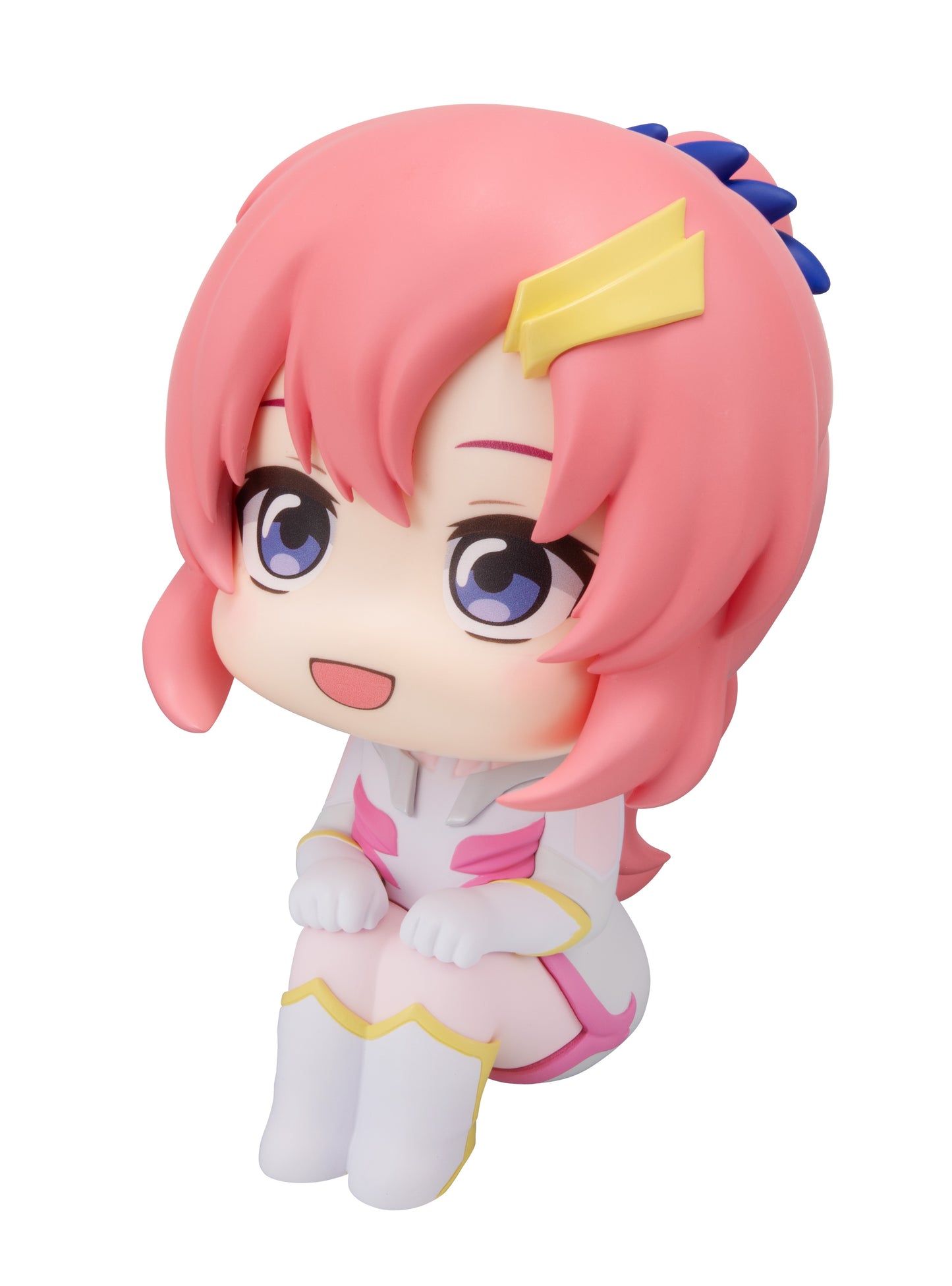 PRE ORDER – LOOKUP MOBILE SUIT GUNDAM SEED FREEDOM LACUS CLYNE