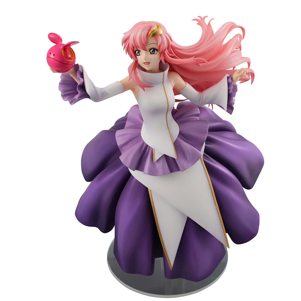 PRE ORDER – G.E.M. SERIES  MOBILE SUIT GUNDAM SEED LACUS CLYNE 20TH ANNIVERSARY (REPEAT)