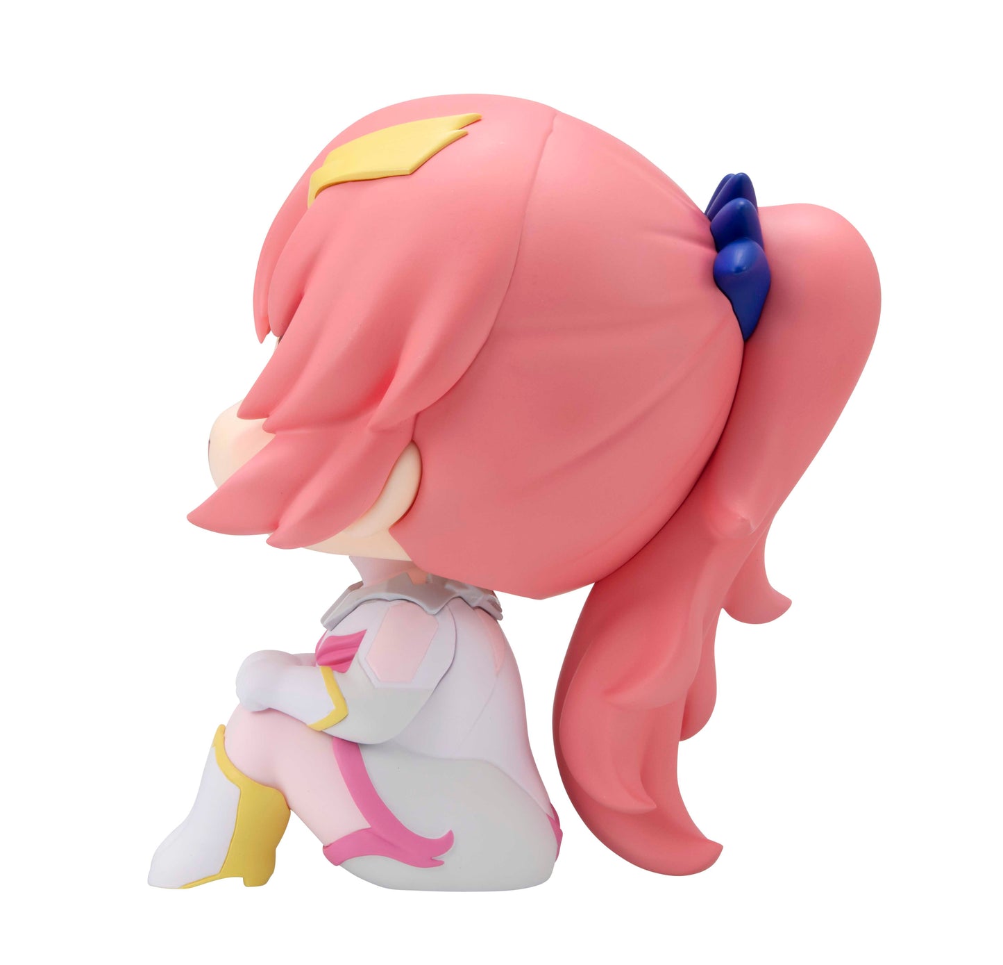 PRE ORDER – LOOKUP MOBILE SUIT GUNDAM SEED FREEDOM LACUS CLYNE