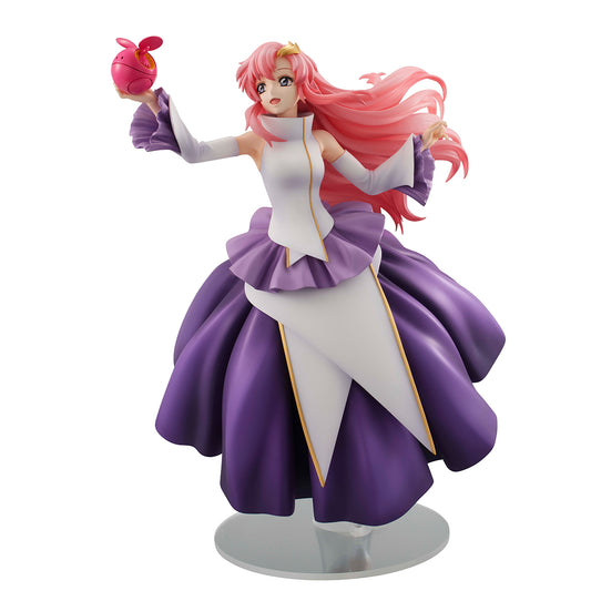 PRE ORDER – G.E.M. SERIES  MOBILE SUIT GUNDAM SEED LACUS CLYNE 20TH ANNIVERSARY (REPEAT)