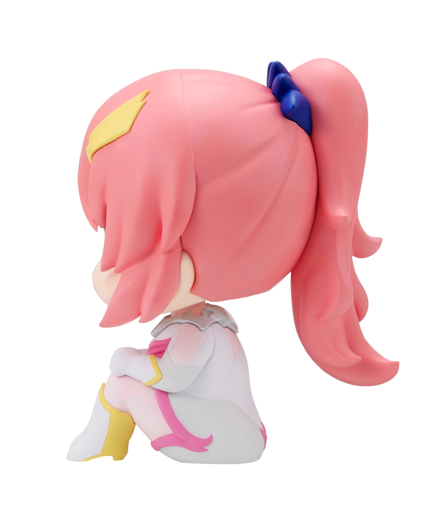 PRE ORDER – LOOKUP MOBILE SUIT GUNDAM SEED FREEDOM LACUS CLYNE