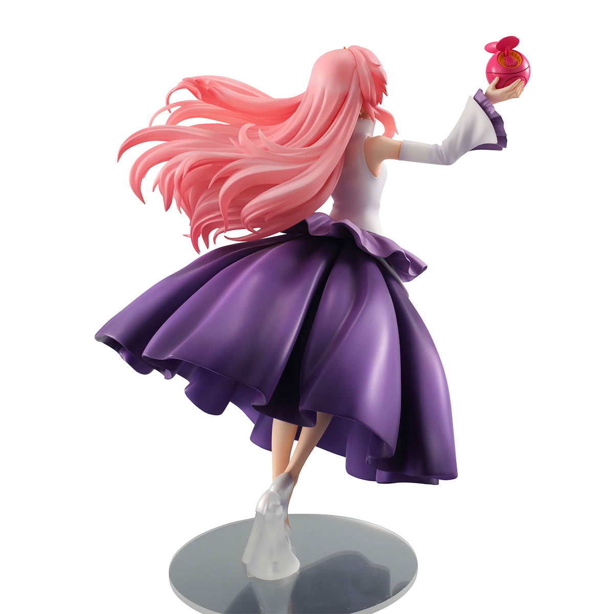 PRE ORDER – G.E.M. SERIES  MOBILE SUIT GUNDAM SEED LACUS CLYNE 20TH ANNIVERSARY (REPEAT)