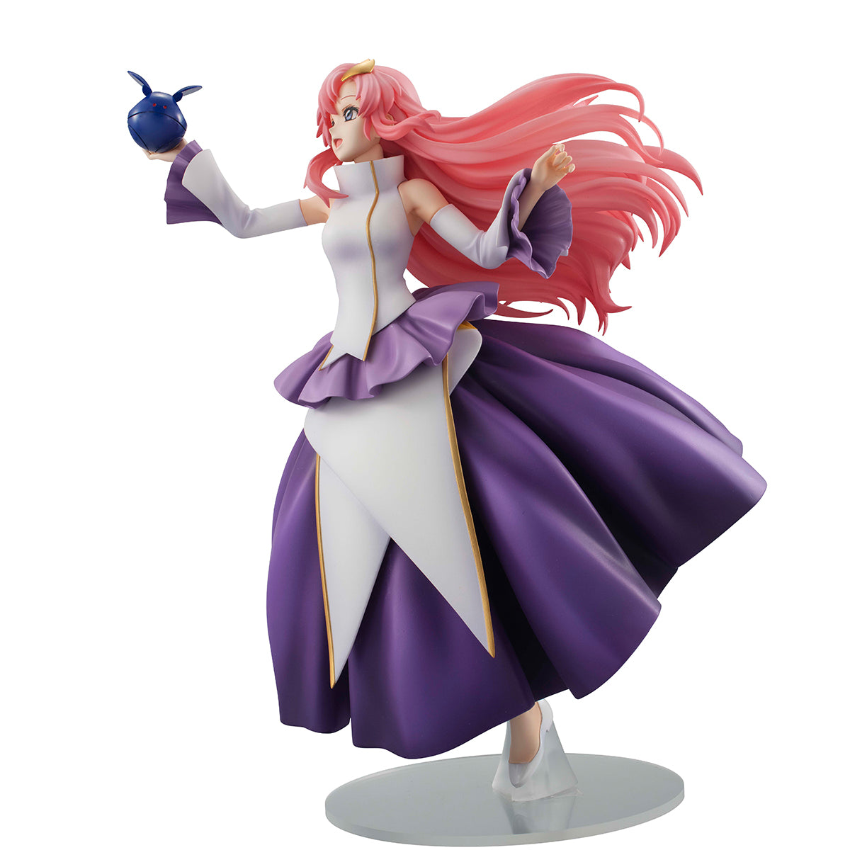 PRE ORDER – G.E.M. SERIES  MOBILE SUIT GUNDAM SEED LACUS CLYNE 20TH ANNIVERSARY (REPEAT)