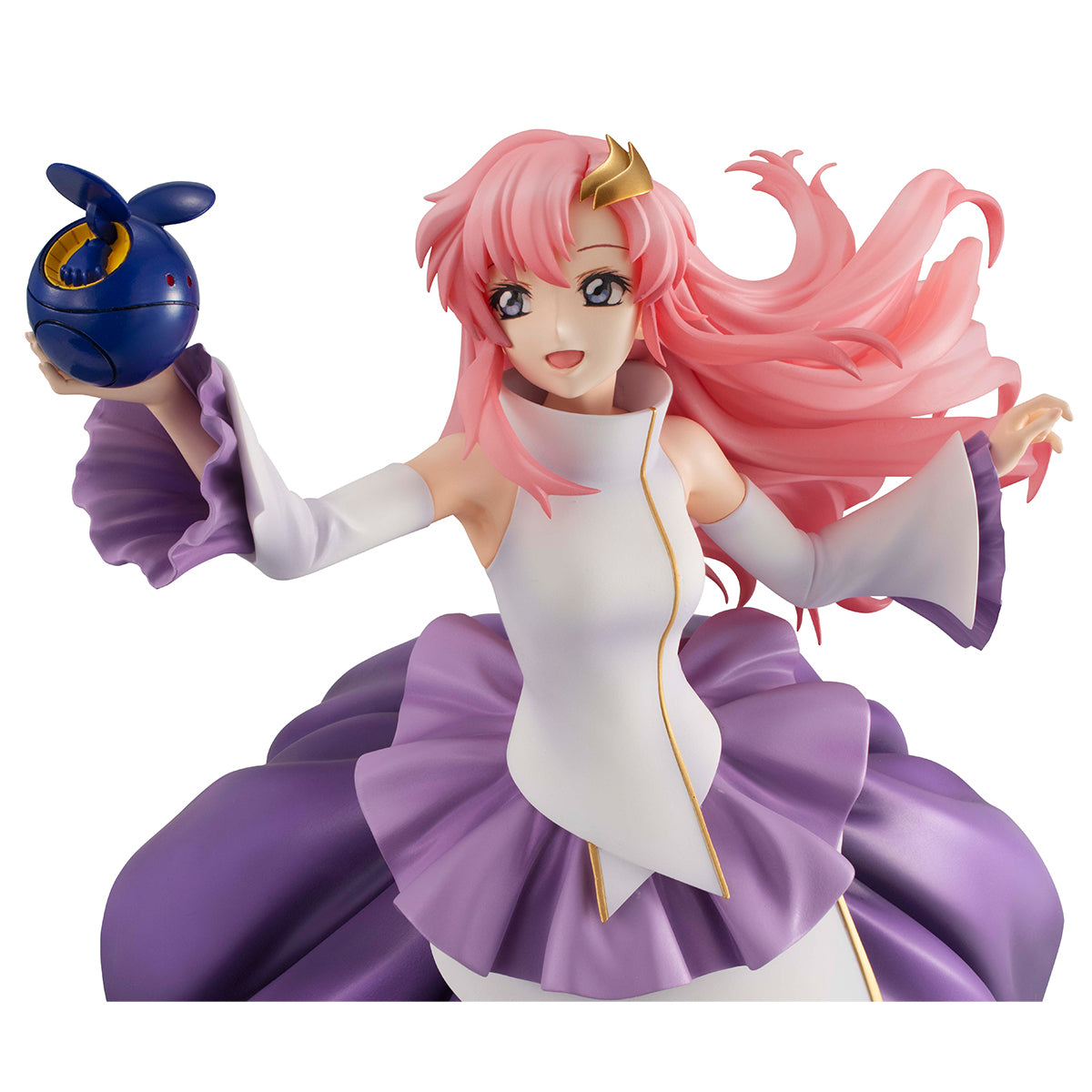 PRE ORDER – G.E.M. SERIES  MOBILE SUIT GUNDAM SEED LACUS CLYNE 20TH ANNIVERSARY (REPEAT)