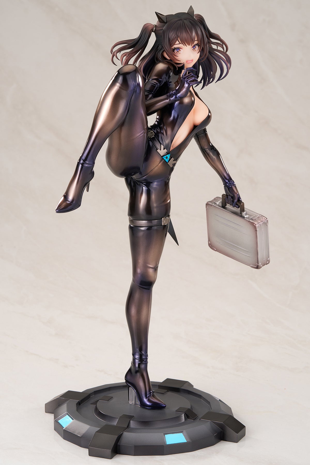 PRE ORDER – 1/7 BROWNDUST2 SCHEHERAZADE CODE NAME S VER. WITH BONUS