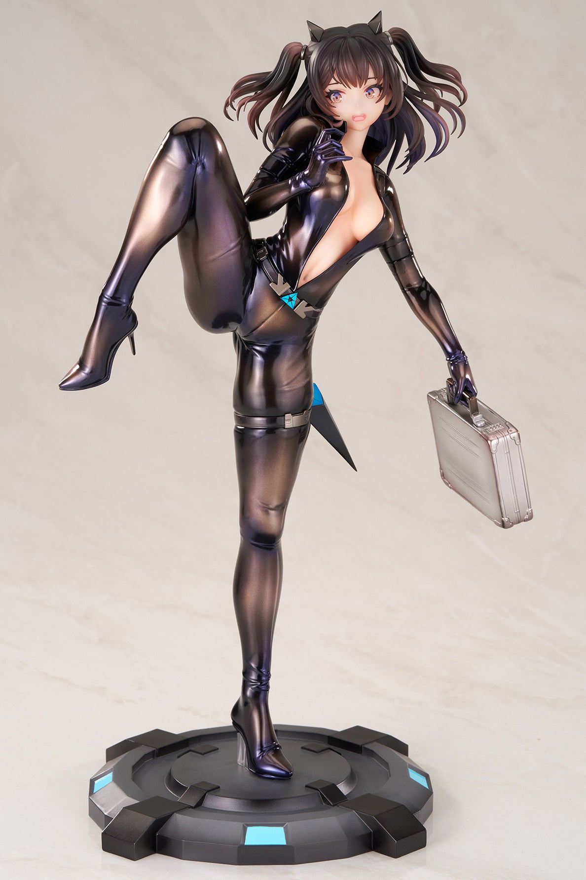 PRE ORDER – 1/7 BROWNDUST2 SCHEHERAZADE CODE NAME S VER. WITH BONUS