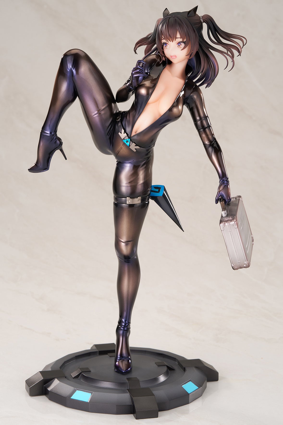 PRE ORDER – 1/7 BROWNDUST2 SCHEHERAZADE CODE NAME S VER. WITH LIMITED SPECIAL DISPLAY BOX SET