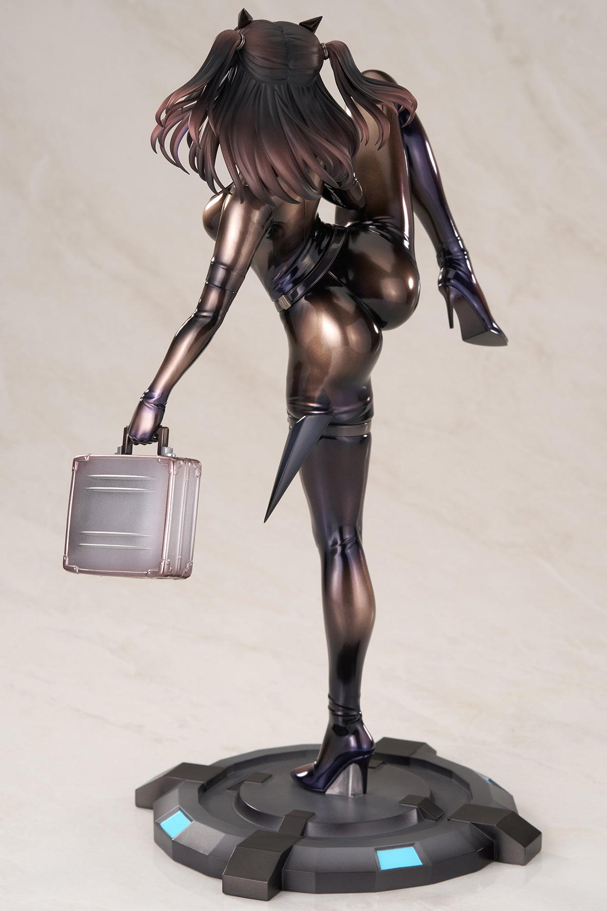 PRE ORDER – 1/7 BROWNDUST2 SCHEHERAZADE CODE NAME S VER. WITH LIMITED SPECIAL DISPLAY BOX SET